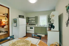 Historic Home on Farm, 15 Mi to Williamsport! - Innenbereich