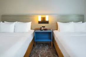 Comfort Inn Parry Sound - Chambre