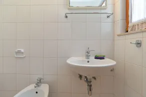Apartments Jenny 518 - Badezimmer