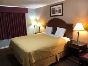 American Inn - Værelse
