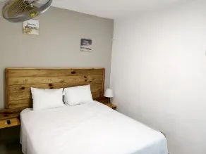Hotel Yamir - Room