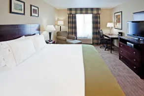 Holiday Inn Express & Suites Syracuse North - Airport Area by IHG - Chambre