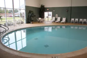 Farmstead Inn and Conference Center - Piscine