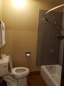 Stardust inn - Salle de bain