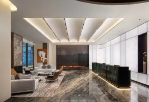 Days Hotel By Wyndham Tianshui Qinzhou - Lobby