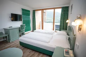 Hotel Panoramik - Chambre