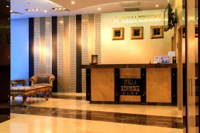 Stella Residence Club - Reception