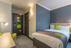 Thistle Express London Luton - Habitación