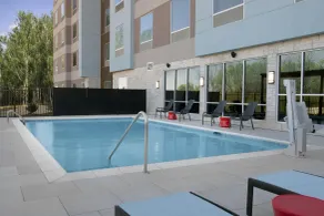 Tru By Hilton Concord Charlotte - Pool