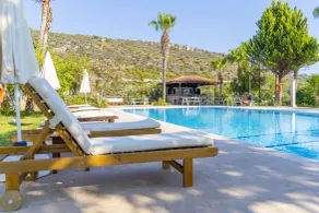 Xanthos Boutique Hotel Patara - Pool