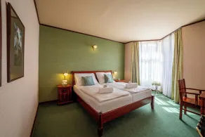 Zlatý Lev Žatec - Quarto