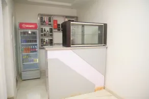 Luxurious Duplex in Oredo, Benin City - Perfect for Families and Groups - Hall