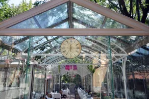 Villa Levante - Restaurante