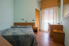 Hotel L'Aragosta - Værelse