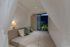 YLiving Serviced Apartment  - Værelse