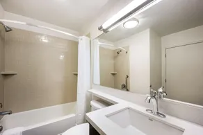Sonesta Simply Suites Phoenix Glendale - Salle de bain