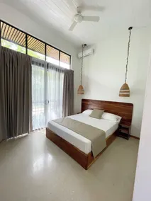 Mar Botánico - Avellanas Beach Hotel - Chambre