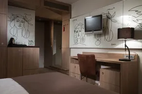 Hotel HP Park - Room