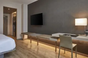 AC Hotel Nashville Downtown - Zimmer