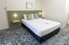 Currimundi Hotel - Room