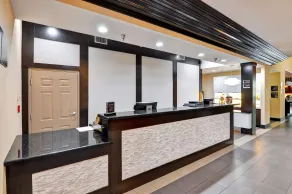 Homewood Suites by Hilton Longview - Réception