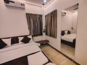 Hotel Nova Grande' - Zimmer