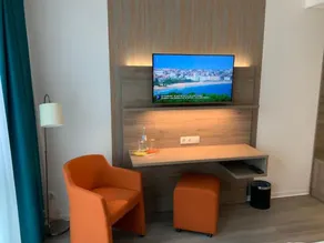 RheinVilla ARTE - Room