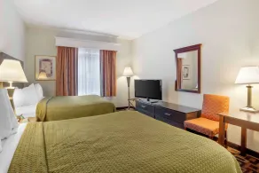 Best Western Carowinds - Room