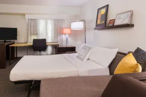 Residence Inn Tallahassee North I-10 Capital Circle - Chambre