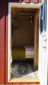 Lava Lodge - Quarto