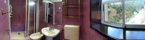 Hotel Central Jardim - Salle de bain