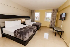 Brion City Hotel BW Signature Collection - Room