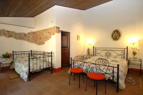 Tenuta S. Agnese - Camera