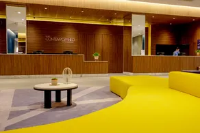Hotel Contemporâneo - Royal Palm Hotels & Resorts - Reception