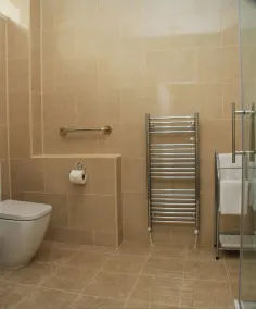 Atholl Villa Guest House - Salle de bain