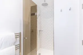 Sandman Signature Aberdeen Hotel & Spa - Salle de bain