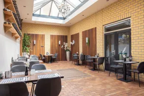Fletcher Hotel - Restaurant de Cooghen - Restaurant