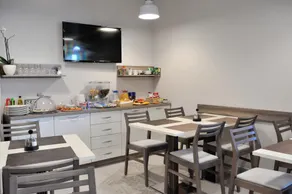 Villa Divani - Restaurant