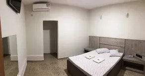Hotel Butantã - Camera