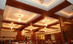 Hotel Apna Palace - Restaurant