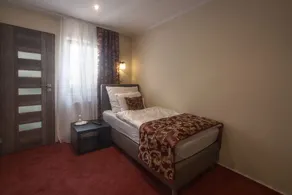 Hotel SchlafSchöningen - Camera