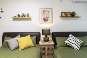 Core Resort House 2 In Ishigaki - Camera