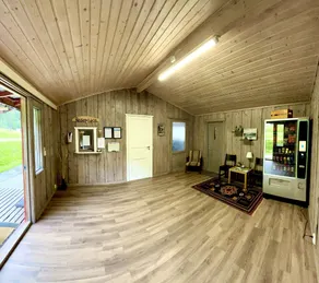 Base Camp Hamarøy - Reception