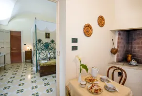 Villa La Meridiana - Caroli Hotels - Chambre