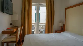 Hotel Mavino - Chambre