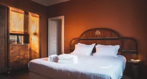Parc Victoria Hôtel - Room