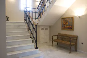 Monte San Gines - Hall