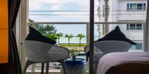 oile by Zayra Resorts - Vue de la chambre