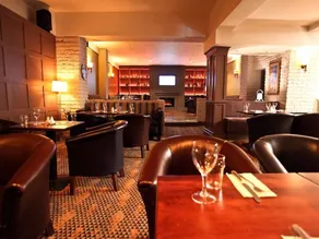 Harty Costello Townhouse - Restaurant
