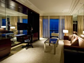 Four Points by Sheraton Hangzhou, Binjiang - Room